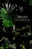 Book cover of Biology