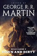 Book cover of Down & dirty