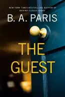 Book cover of The Guest