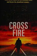 Book cover of Cross Fire