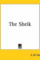 Book cover of The Sheik