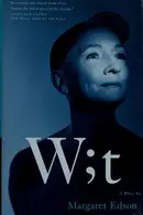 Book cover of Wit
