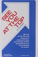 Book cover of See You at the Top