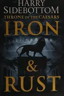 Book cover of Iron & rust