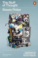 Book cover of The Stuff of Thought