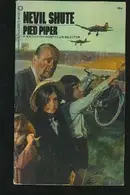 Book cover of Pied Piper