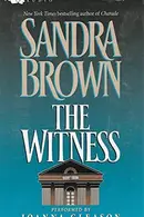 Book cover of The Witness