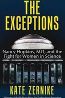 Book cover of The Exceptions