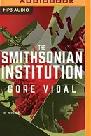 Book cover of The Smithsonian Institution
