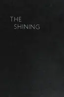 Book cover of The Shining
