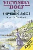 Book cover of The Shivering Sands
