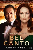 Book cover of Bel Canto