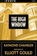 Book cover of The High Window
