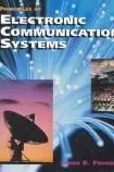 Book cover of Principles of electronic communication systems