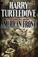 Book cover of The Great War - Breakthroughs