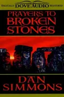 Book cover of Prayers to Broken Stones