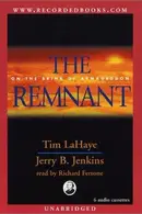 Book cover of The Remnant