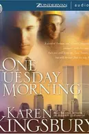 Book cover of One Tuesday morning