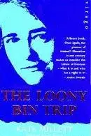 Book cover of The loony-bin trip