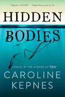 Book cover of Hidden Bodies