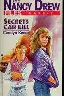 Book cover of Secrets Can Kill