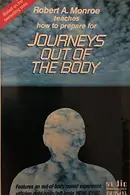 Book cover of Journeys out of the body