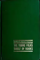 Book cover of Magic in the Air