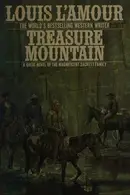 Book cover of Treasure Mountain