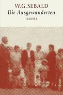 Book cover of Die Ausgewanderten