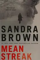 Book cover of Mean Streak