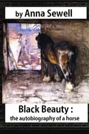 Book cover of Black Beauty