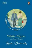 Book cover of White Nights