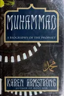 Book cover of Muhammad