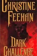 Book cover of Dark Challenge