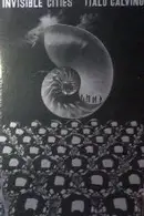 Book cover of Le città invisibili