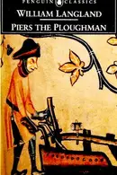 Book cover of Piers the Plowman