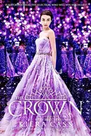 Book cover of The Crown
