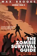 Book cover of The Zombie Survival Guide