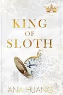 Book cover of King of Sloth