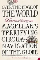 Book cover of Over the Edge of the World