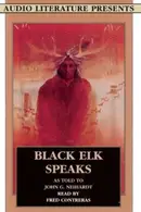 Book cover of Black Elk speaks