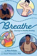 Book cover of Breathe