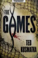 Book cover of The games