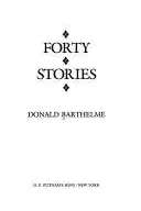 Book cover of Short stories