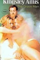 Book cover of The Green Man