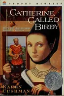 Book cover of Catherine, Called Birdy