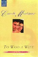 Book cover of To Woo a Wife
