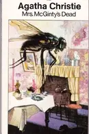 Book cover of Mrs. McGinty's Dead