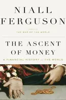 Book cover of The Ascent of Money