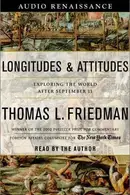 Book cover of Longitudes and Attitudes